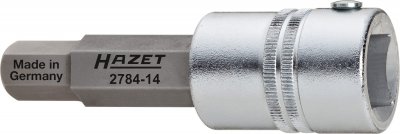 HAZET Nástrčná hlavica pre brzdové strmene 2784-14 ∙ 3/4" ∙ 14