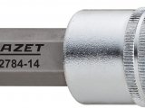 HAZET Nástrčná hlavica pre brzdové strmene 2784-14 ∙ 3/4" ∙ 14