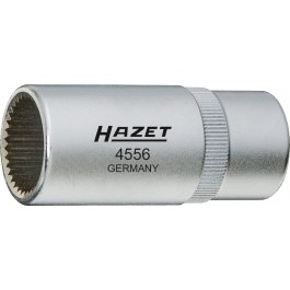 HAZET Náradie pre držiak výtlačného ventilu 4556 ∙ 1/2" ∙ 17.9 x 20