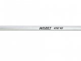 HAZET Kľúč na zapaľovacie sviečky 4767AKF ∙ 1/2" ∙ 16