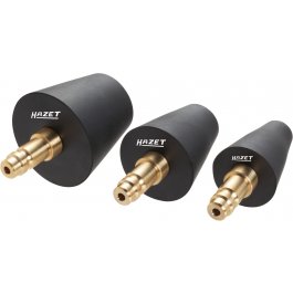 HAZET Sada kónusov 4801-2/3 ∙ 3 ks