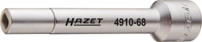 HAZET Predĺženie 4910-71 ∙ 1/2" ∙ 7,1 x 9,6