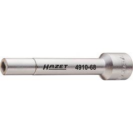 HAZET Predĺženie 4910-58 ∙ 1/2" ∙ 5 x 8