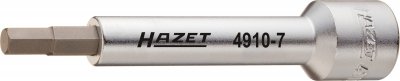 HAZET Predĺženie 4910-8 ∙ 1/2" ∙ 8