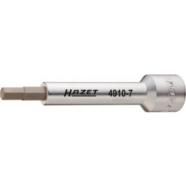 HAZET Predĺženie 4910-7 ∙ 1/2" ∙ 7