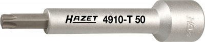 HAZET Prídržný kľúč pre piestnicu 4910-T50 ∙ 1/2"