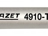 HAZET Prídržný kľúč pre piestnicu 4910-T50 ∙ 1/2"