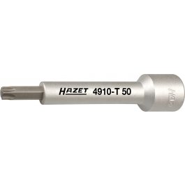 HAZET Prídržný kľúč pre piestnicu 4910-T50 ∙ 1/2"