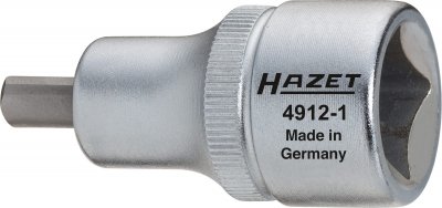HAZET Rozpínací prípravok na púzdra ložiska kolesa 4912-2 ∙ 1/2" ∙ 5 x 7 mm