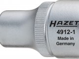 HAZET Rozpínací prípravok na púzdra ložiska kolesa 4912-2 ∙ 1/2" ∙ 5 x 7 mm