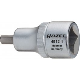 HAZET Rozpínací prípravok na púzdra ložiska kolesa 4912-1 ∙ 1/2" ∙ 5,5 x 8 mm