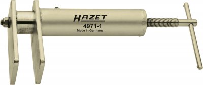 HAZET Náradie pre spätné nastavenie brzdových piestov 4971-1