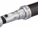 HAZET Momentový kľúč 6281-2CTCAL ∙ 125,4 mm ∙ 5 – 13 Nm
