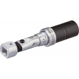HAZET Momentový kľúč 6281-2CT ∙ 125,4 mm ∙ 5 – 13 Nm
