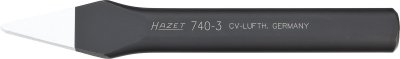 HAZET Krížový sekáč 740-3, 6 mm