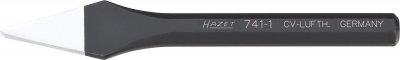 HAZET Krížový sekáč 741-1, 4 mm