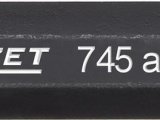 HAZET Priebojník 745A-3, 3 mm