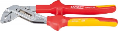 HAZET Univerzálne/ SIKO kliešte VDE 759N-2VDE