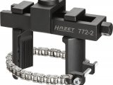 HAZET Univerzálna sada náradia pre matice náprav a drážkované matice 772-2/16 ∙ 3/4" ∙ 16 ks