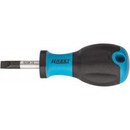HAZET Skrutkovač 801NK-80 ∙ Plochý ∙ 89 mm