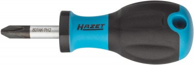 HAZET Skrutkovač 801NK-PH1 ∙ 89 mm