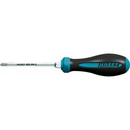 HAZET Skrutkovač HEXAnamic® 802-PH0 ∙ 159 mm