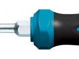 HAZET Skrutkovač HEXAnamic® 802-PZ3 ∙ 279 mm