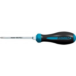 HAZET Skrutkovač HEXAnamic® 802-PZ0 ∙ 159 mm