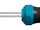 HAZET Skrutkovač HEXAnamic® 802-T9H ∙ Tamper Resistant TORX® ∙ 159 mm