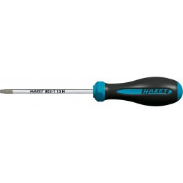 HAZET Skrutkovač HEXAnamic® 802-T8H ∙ Tamper Resistant TORX® ∙ 159 mm