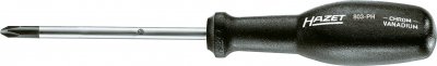 HAZET Skrutkovač trinamic 803-PH1 ∙ 173 mm