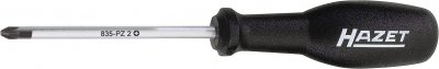 HAZET Skrutkovač trinamic 803-PZ2 ∙ 210 mm
