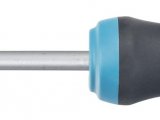 HAZET Skrutkovač 810-25 ∙ Plochý ∙ 160 mm