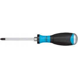 HAZET Skrutkovač s úderovou hlavicou 810U-PH2 ∙ 210 mm