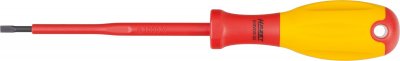 HAZET Elektrikársky skrutkovač VDE 810VDE-30 ∙ 180 mm