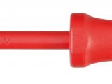 HAZET Elektrikársky skrutkovač VDE 810VDE-30 ∙ 180 mm