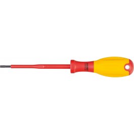 HAZET Elektrikársky skrutkovač VDE 810VDE-25 ∙ 155 mm
