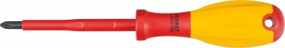 HAZET Elektrikársky skrutkovač VDE 810VDE-PH1 ∙ 180 mm