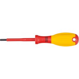HAZET Elektrikársky skrutkovač VDE 810VDE-T25 ∙ 180 mm