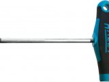 HAZET Skrutkovač s T-rukoväťou 828-T20 ∙ TORX® ∙ 126 mm