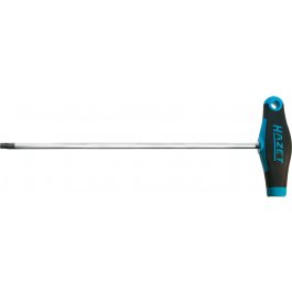 HAZET Skrutkovač s T-rukoväťou 828LG-T30 ∙ TORX® ∙ 316 mm