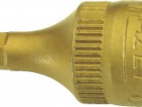 HAZET Nástrčná hlavica 8501-2.5 ∙ 1/4" ∙ 2.5