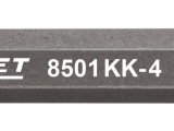 HAZET Nástrčná hlavica s guľovou hlavou pre snímač otáčok 8501KK-4 ∙ 1/4" ∙ 4