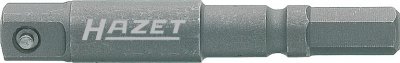 HAZET Adaptér pre rázový a strojný uťahovač 8508S-1 ∙ 1/4"