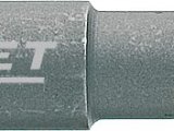 HAZET Adaptér pre rázový a strojný uťahovač 8508S-1 ∙ 1/4"