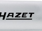 HAZET Nástrčná hlavica 6-hranná 850LG-10 ∙ 1/4" ∙ 10