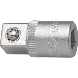 HAZET Adaptér 858-1 ∙ 1/4" ∙ 3/8"
