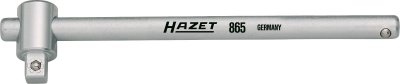 HAZET Priečna rukoväť 865 ∙ 1/4"