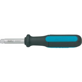 HAZET Zástrčná rukoväť 866U ∙ 1/4"