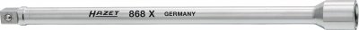HAZET Predĺženie Hinox® 868X ∙ 1/4" ∙ 1/4"